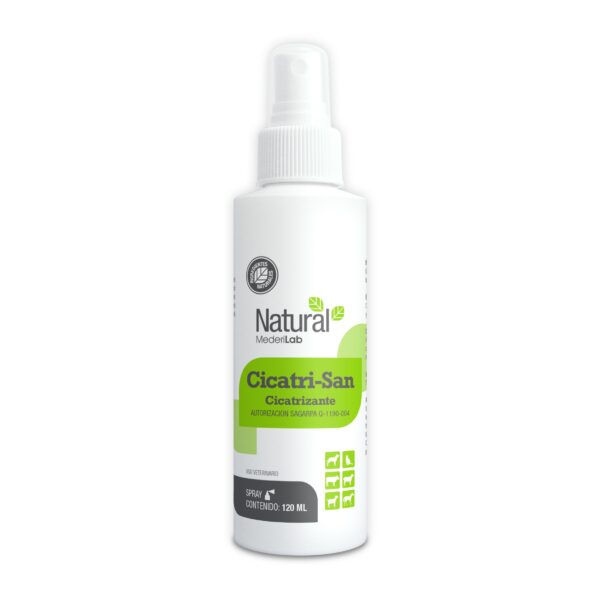 CICATRI-SAN SPRAY 120 ML