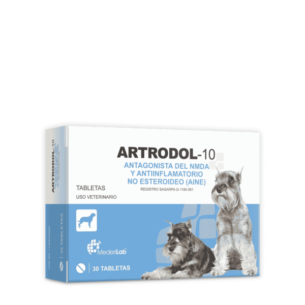 ARTRODOL-10 / 30 TAB