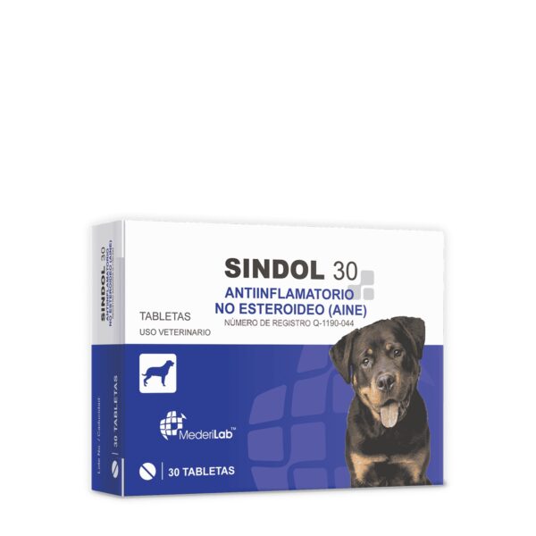 SINDOL-30 / 30 TAB